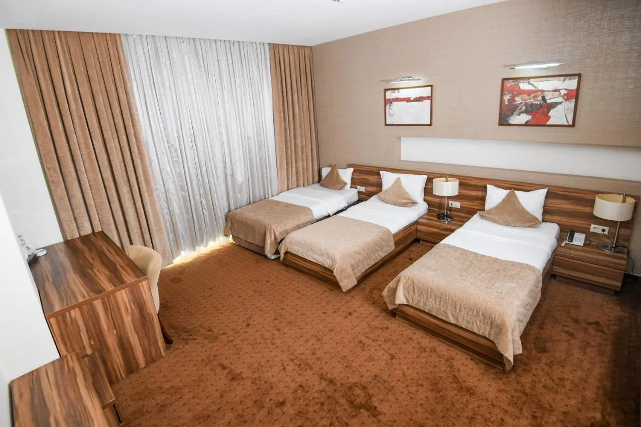 Avenue Hotel Baku by Smart-1