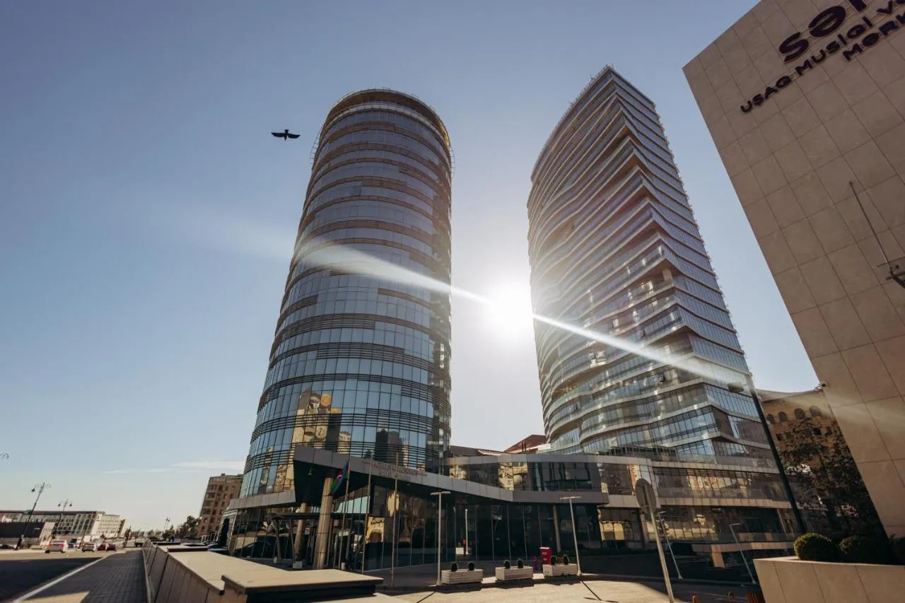 Burj Hotels Sahil-2