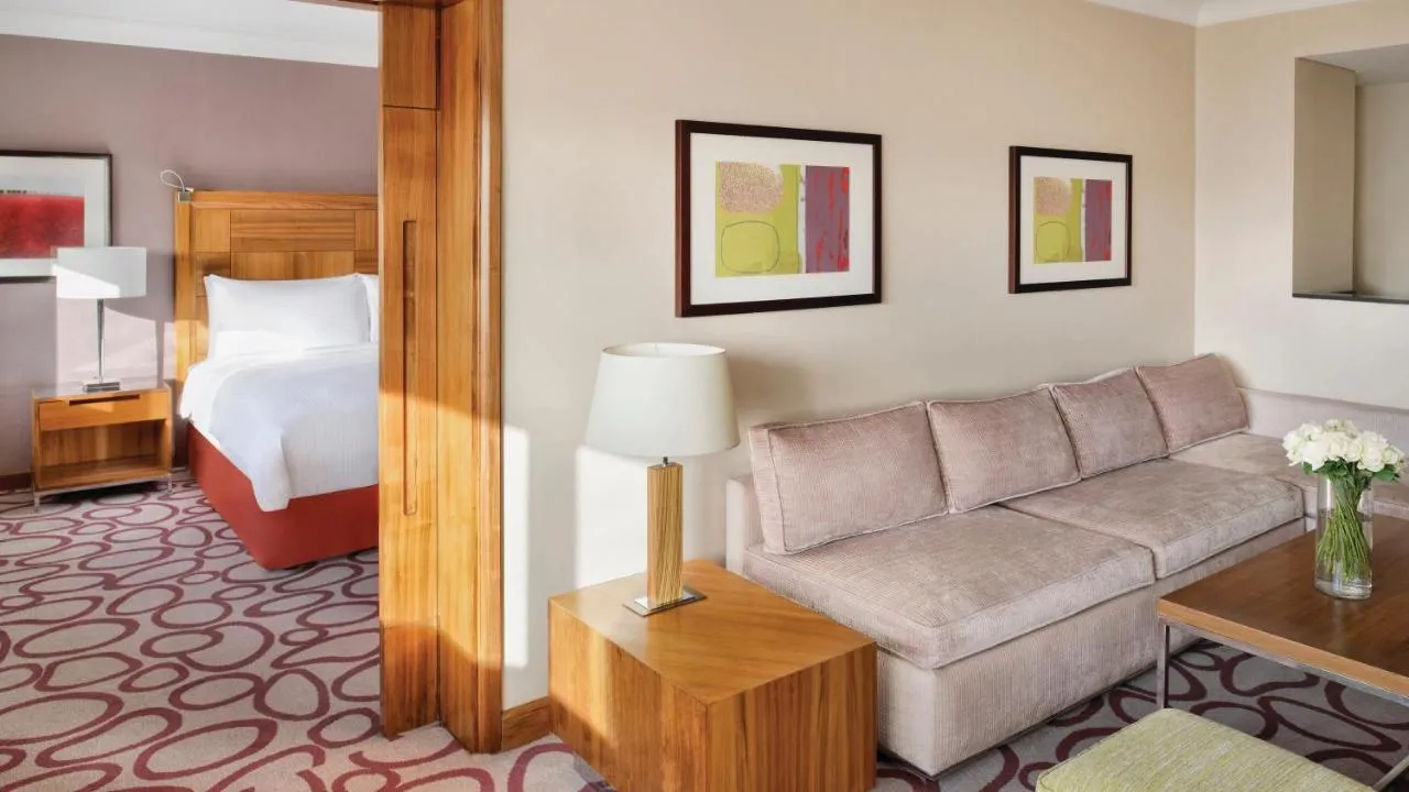 InterContinental Jordan-1