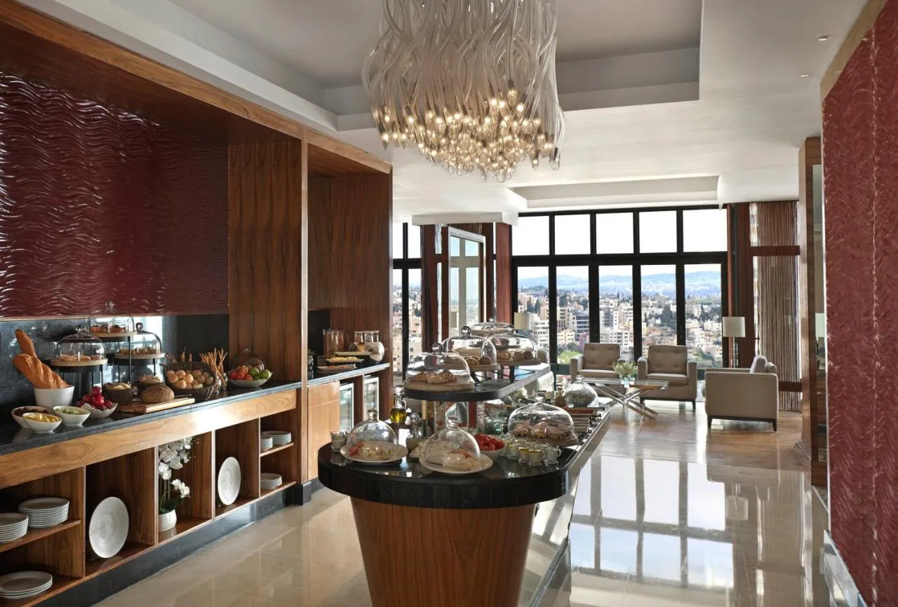 InterContinental Jordan slide-3