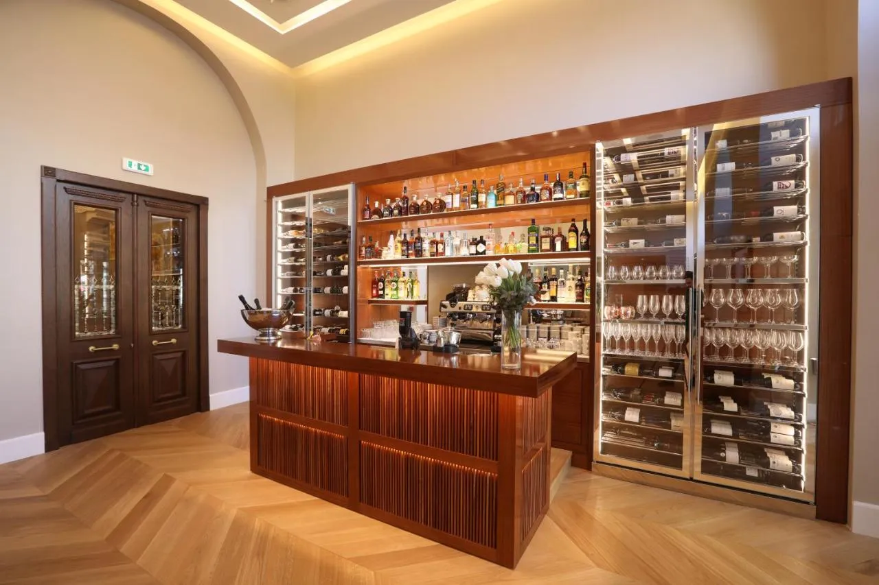 Grand Hotel Yerevan-2