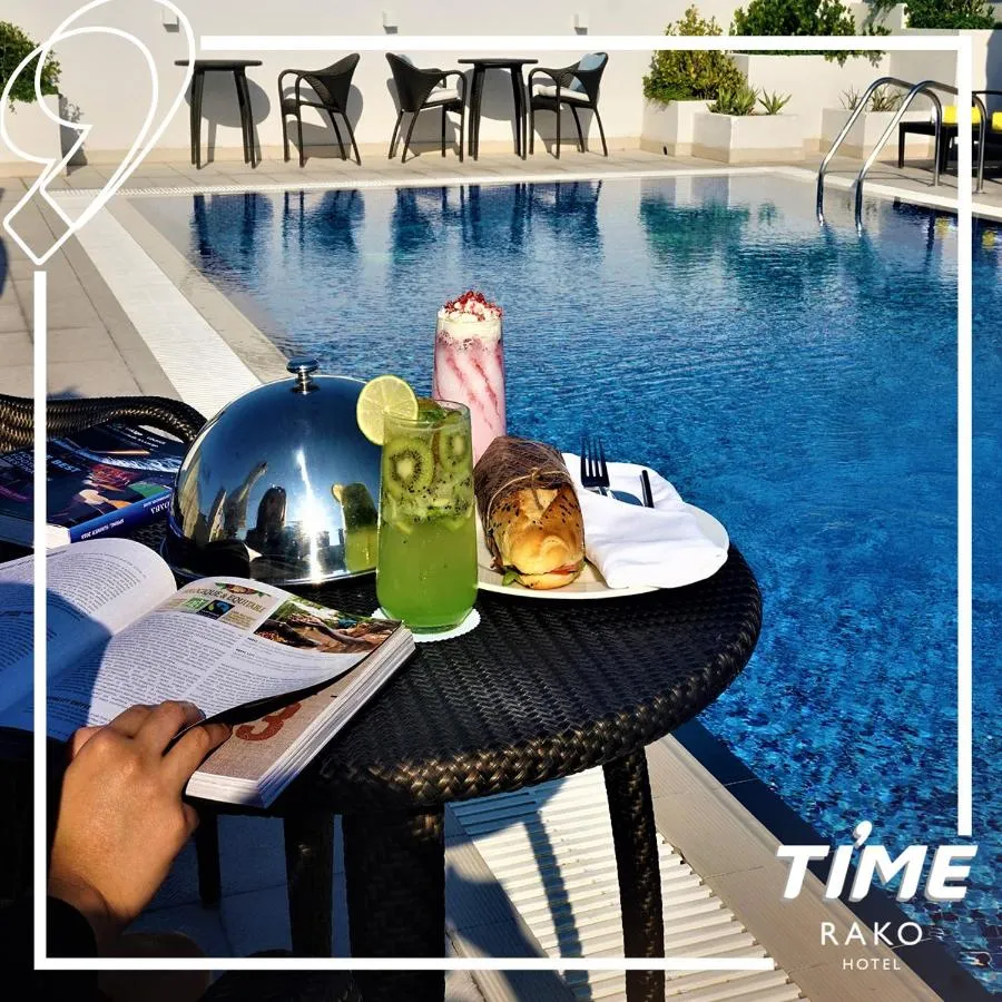 TIME Rako Hotel-1