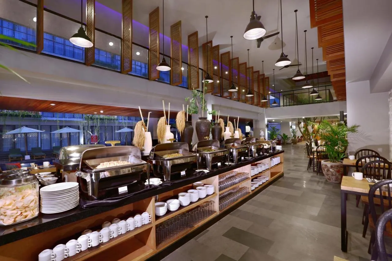 Hotel NEO+ Kuta Legian by ASTON-1