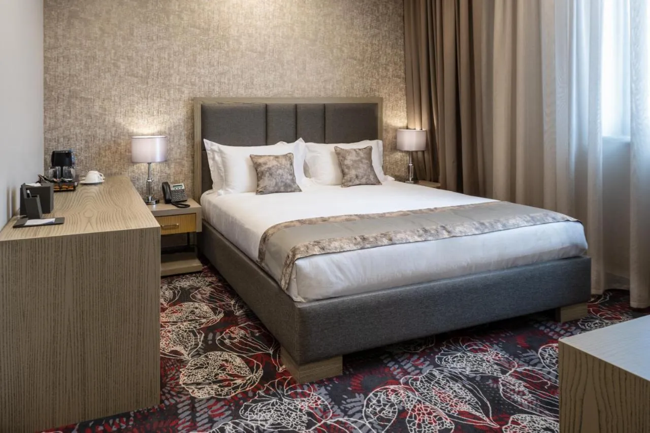 Sphera by Stellar Hotels slide-4