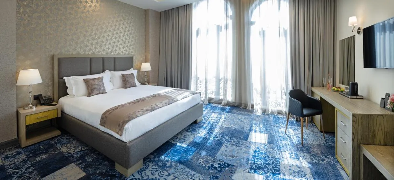 Sphera by Stellar Hotels slide-3