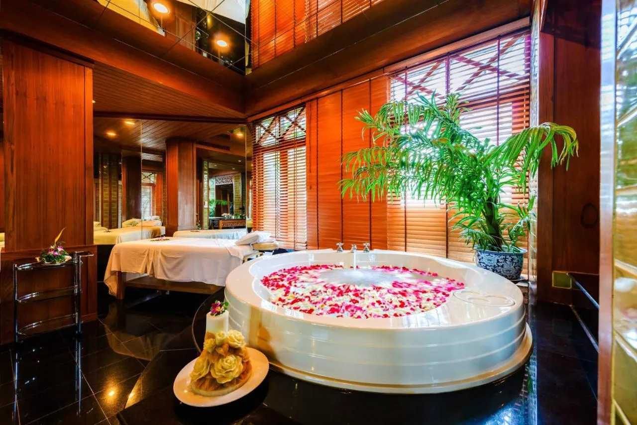 Andaman Seaview Hotel-2