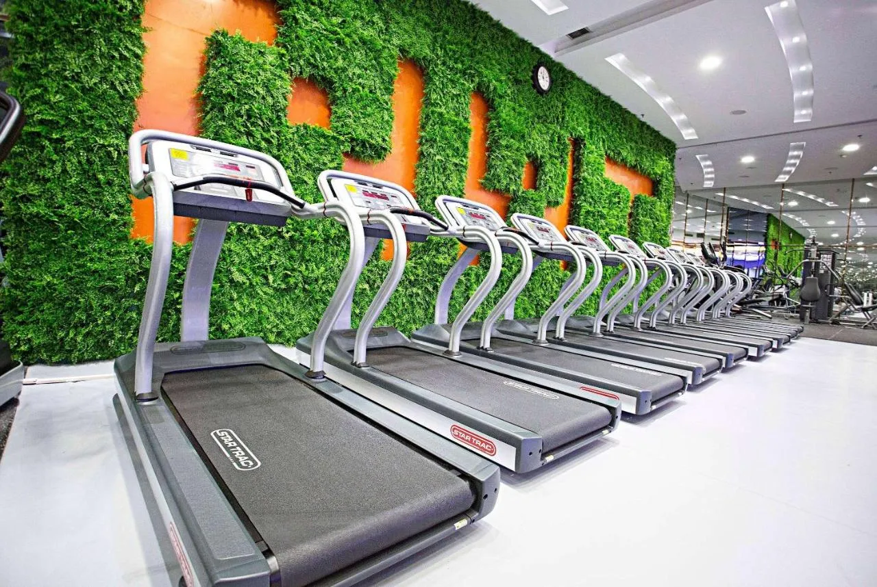 Wyndham Grand Plaza Royale Hangzhou-1