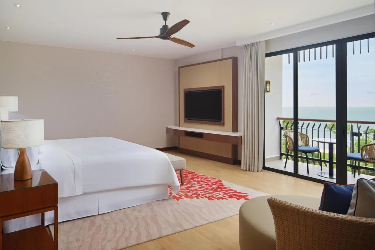 The Westin Desaru Coast Resort-1