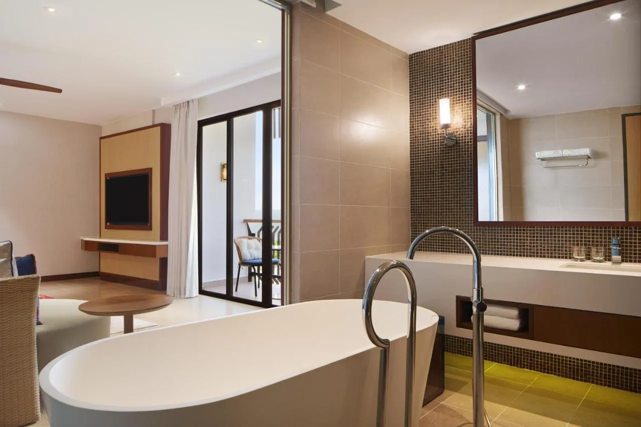 The Westin Desaru Coast Resort-2