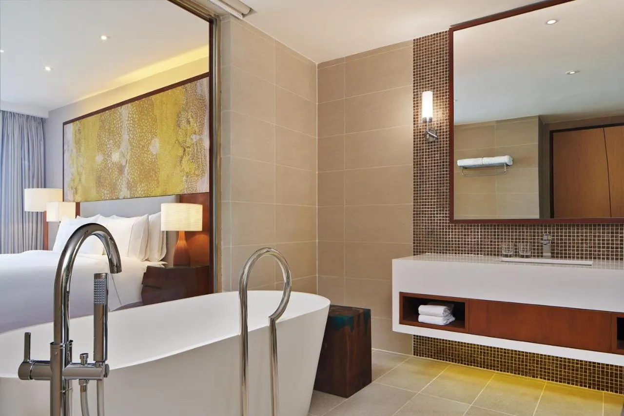 The Westin Desaru Coast Resort slide-5