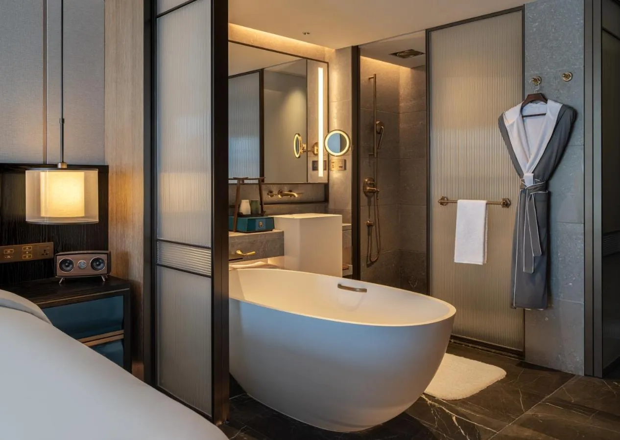 Empark Prime Hotel Beijing-1