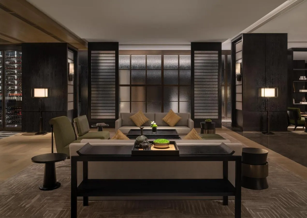 Empark Prime Hotel Beijing-2