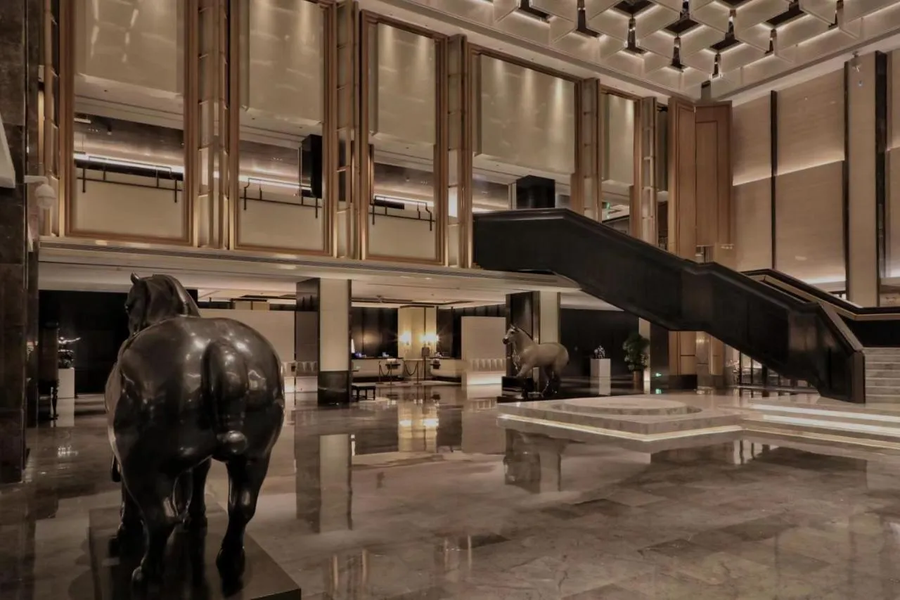 Empark Prime Hotel Beijing slide-3