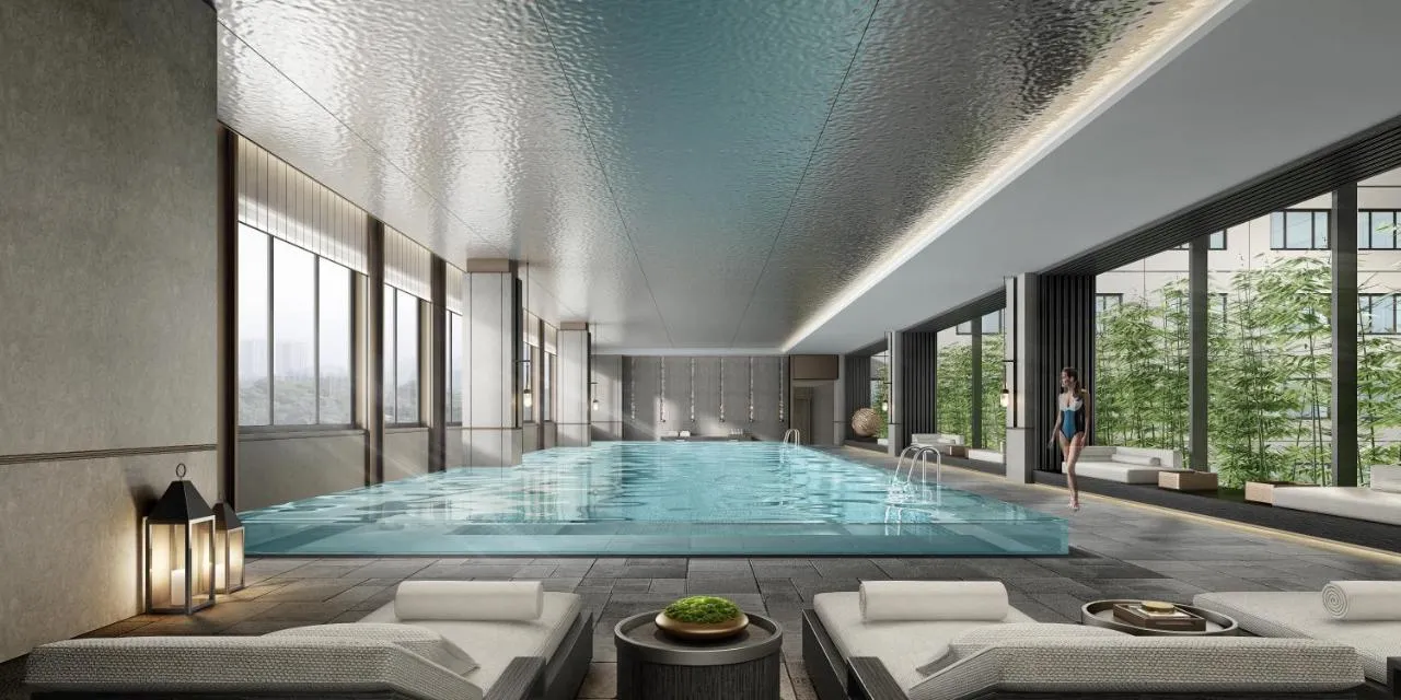 Empark Prime Hotel Beijing slide-4