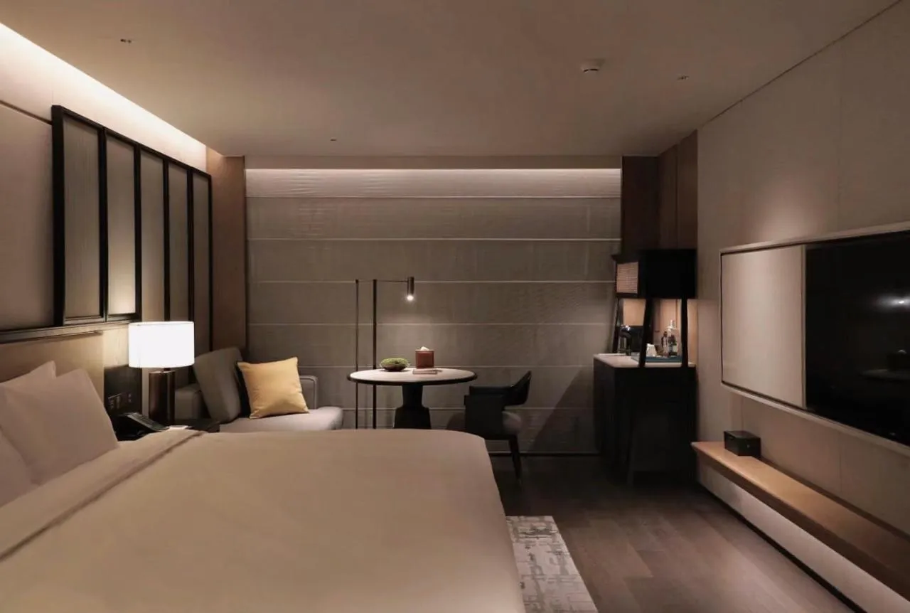 Empark Prime Hotel Beijing slide-5