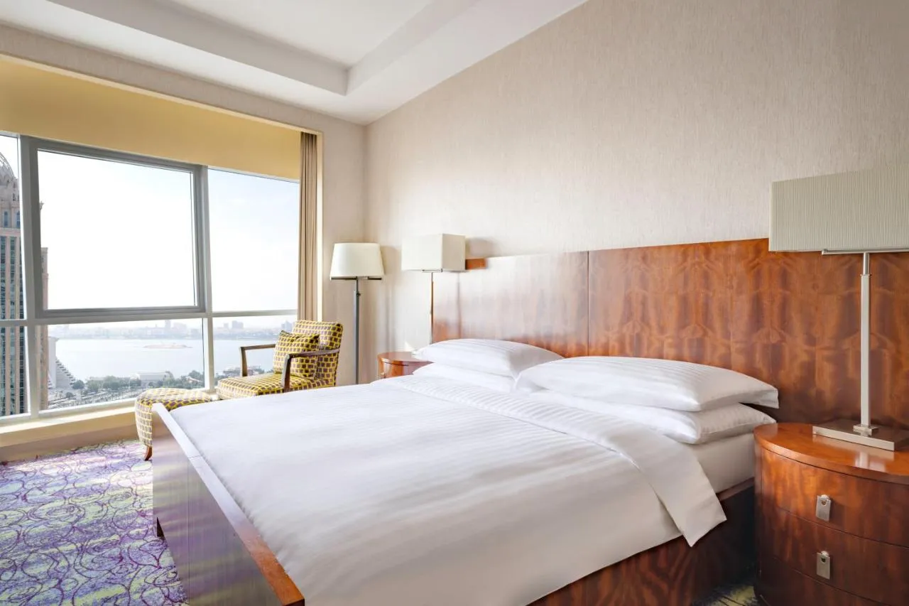 Qabila Westbay Hotel by Marriott slide-5