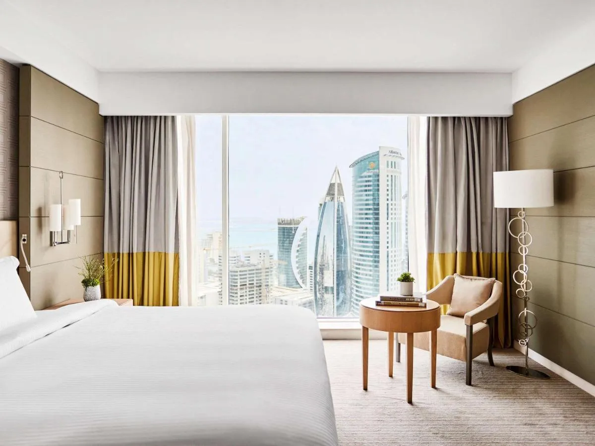 Pullman Doha West Bay slide-3