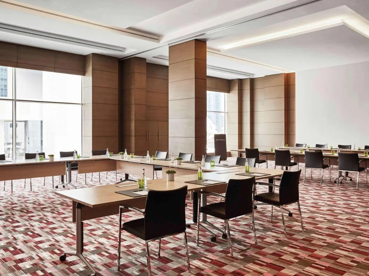 Pullman Doha West Bay-1