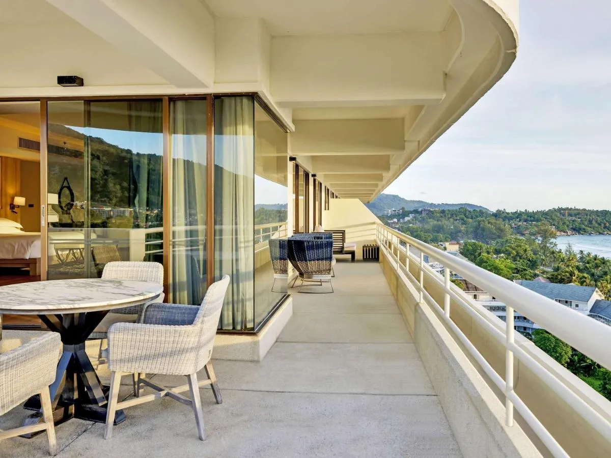 Pullman Phuket Karon Beach Resort slide-3