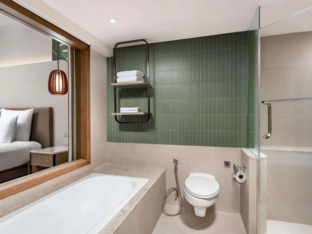 Pullman Phuket Karon Beach Resort-1