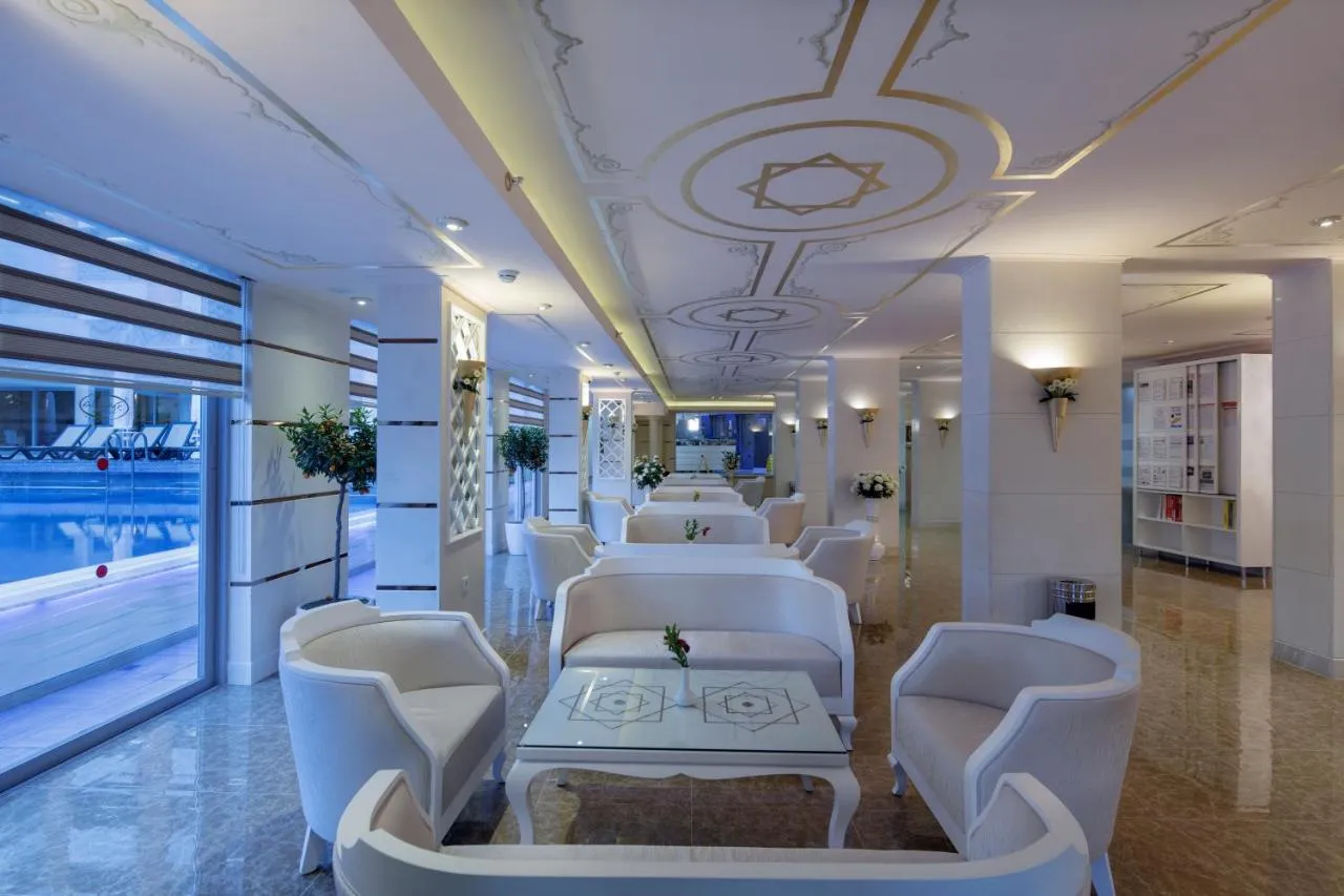 Alaiye Kleopatra Hotel-2