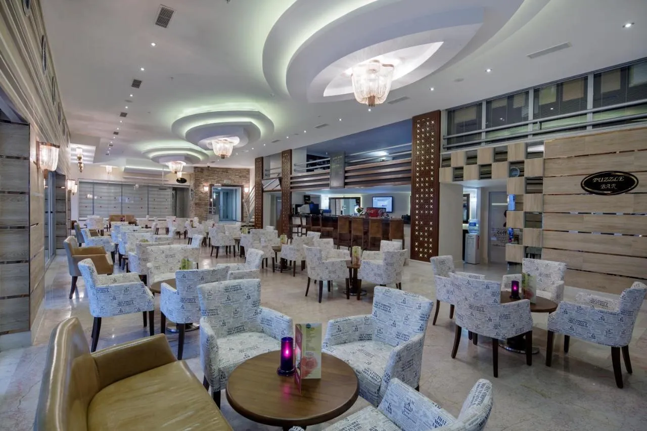 Alaiye Kleopatra Hotel-1