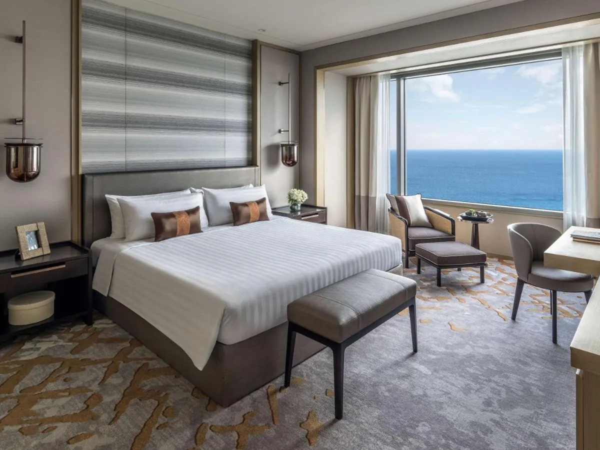 Shangri-La Colombo-1