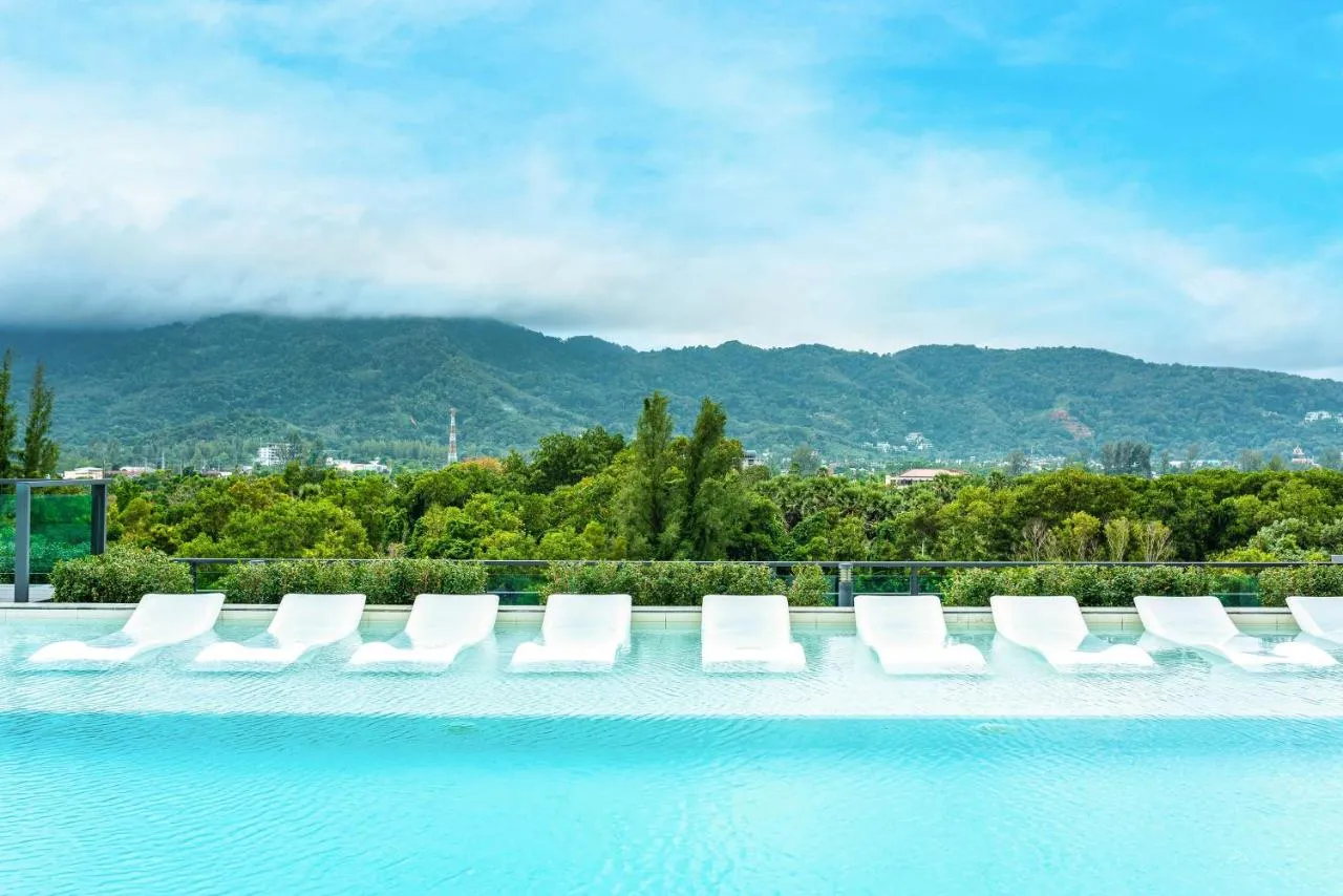 Hilton Garden Inn Phuket Bang Tao-2