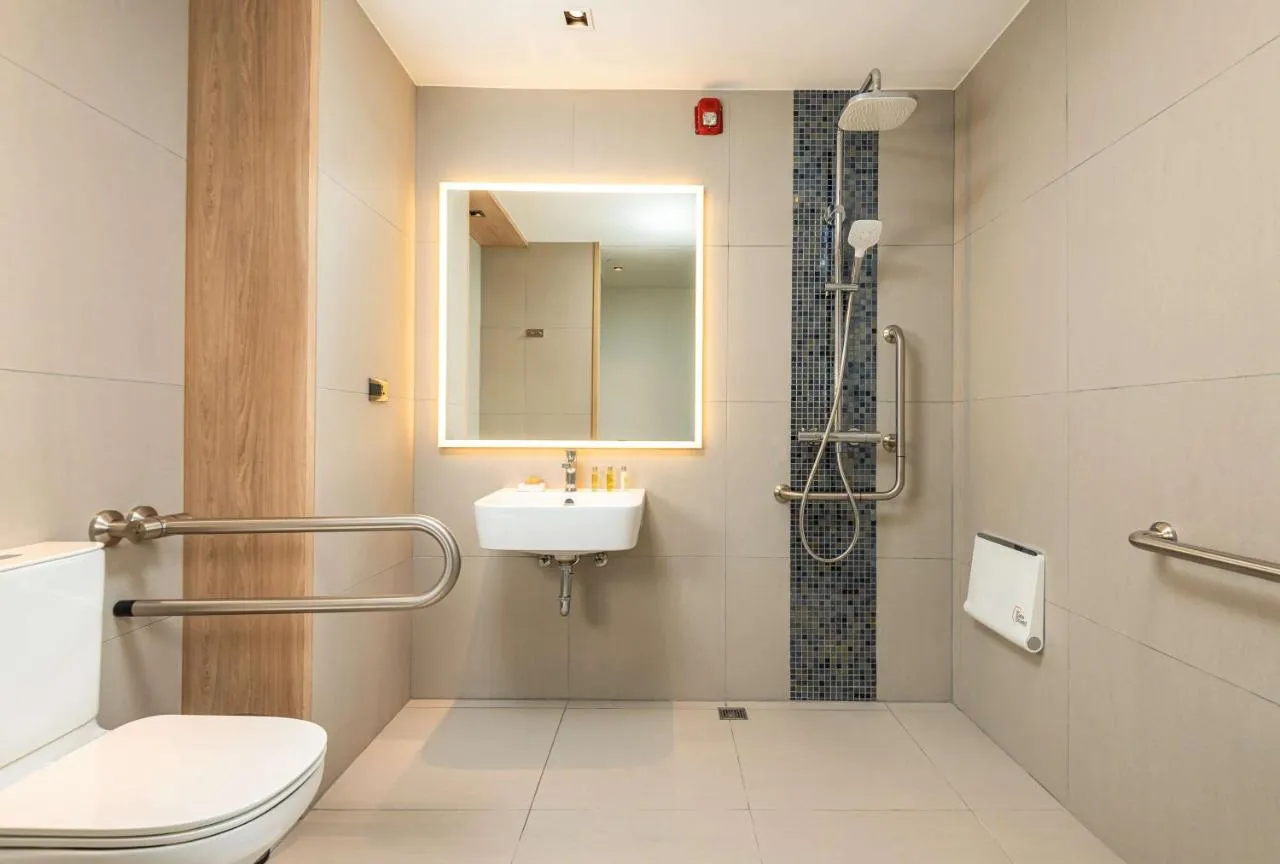 Hilton Garden Inn Phuket Bang Tao-1