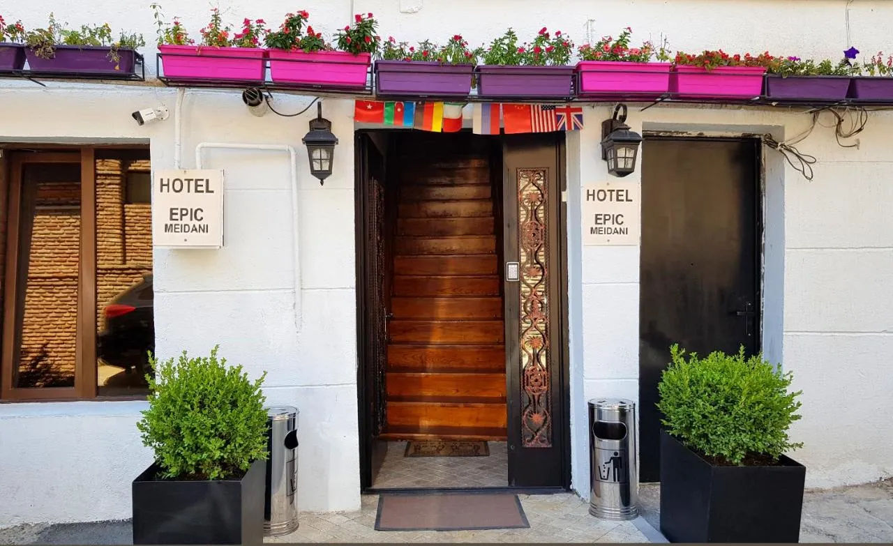 Epic Hotel-1