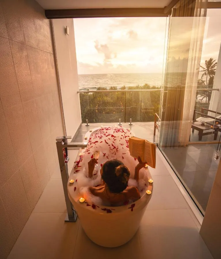 The Habitat Kosgoda by Asia Leisure Hotel slide-4