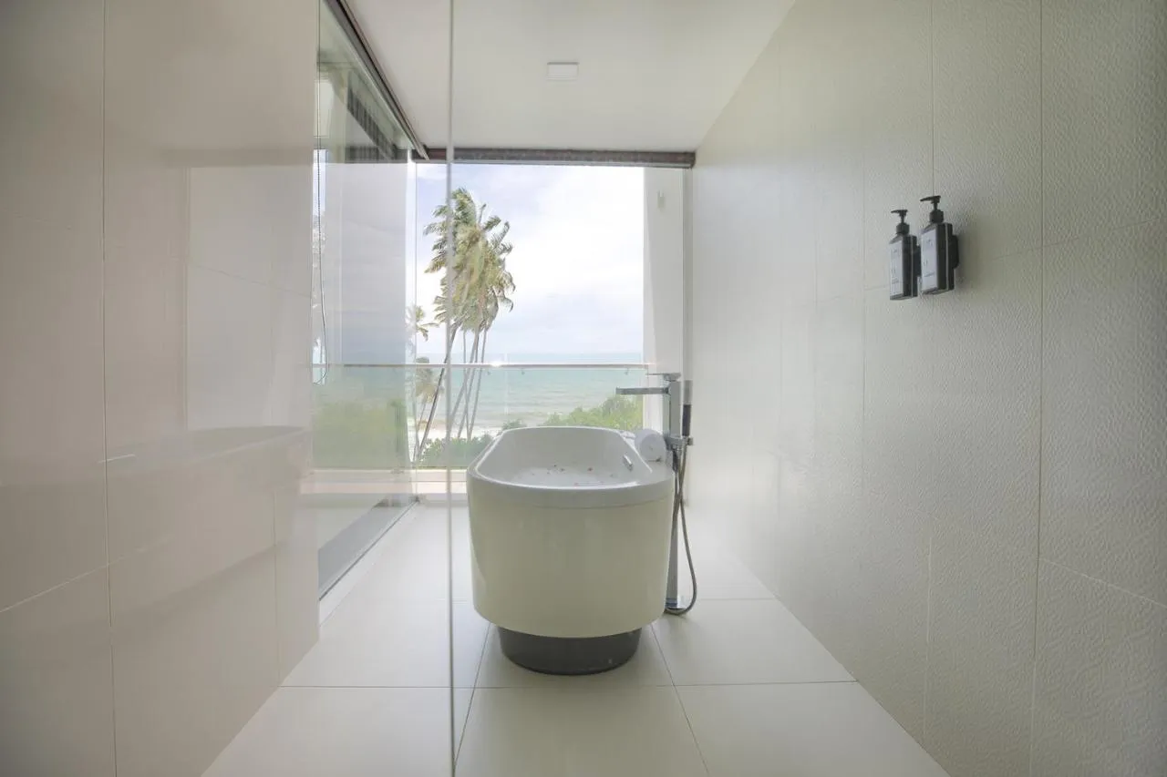 The Habitat Kosgoda by Asia Leisure Hotel-2