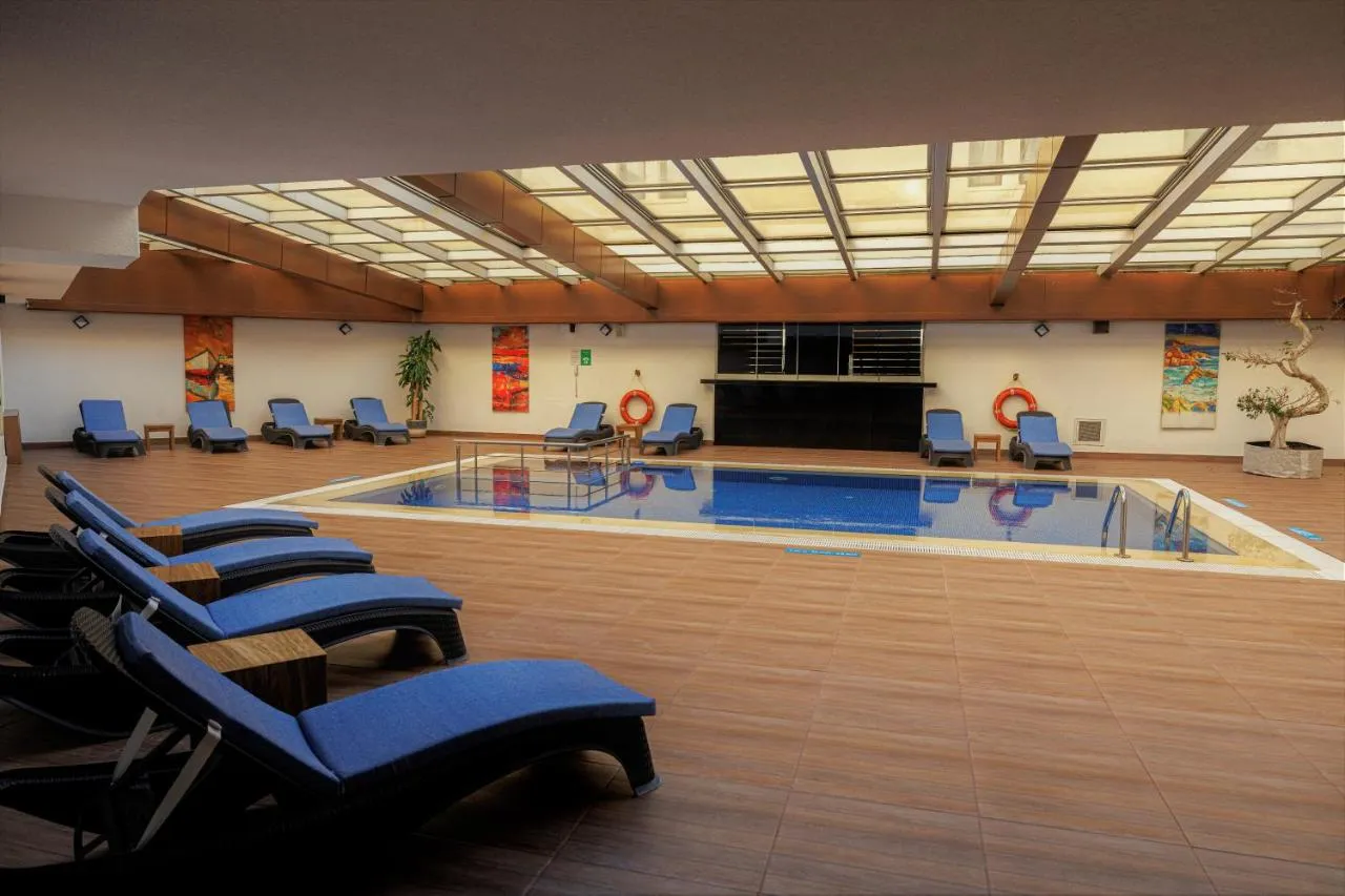 Ramada by Wyndham Cappadocia Hotel slide-4
