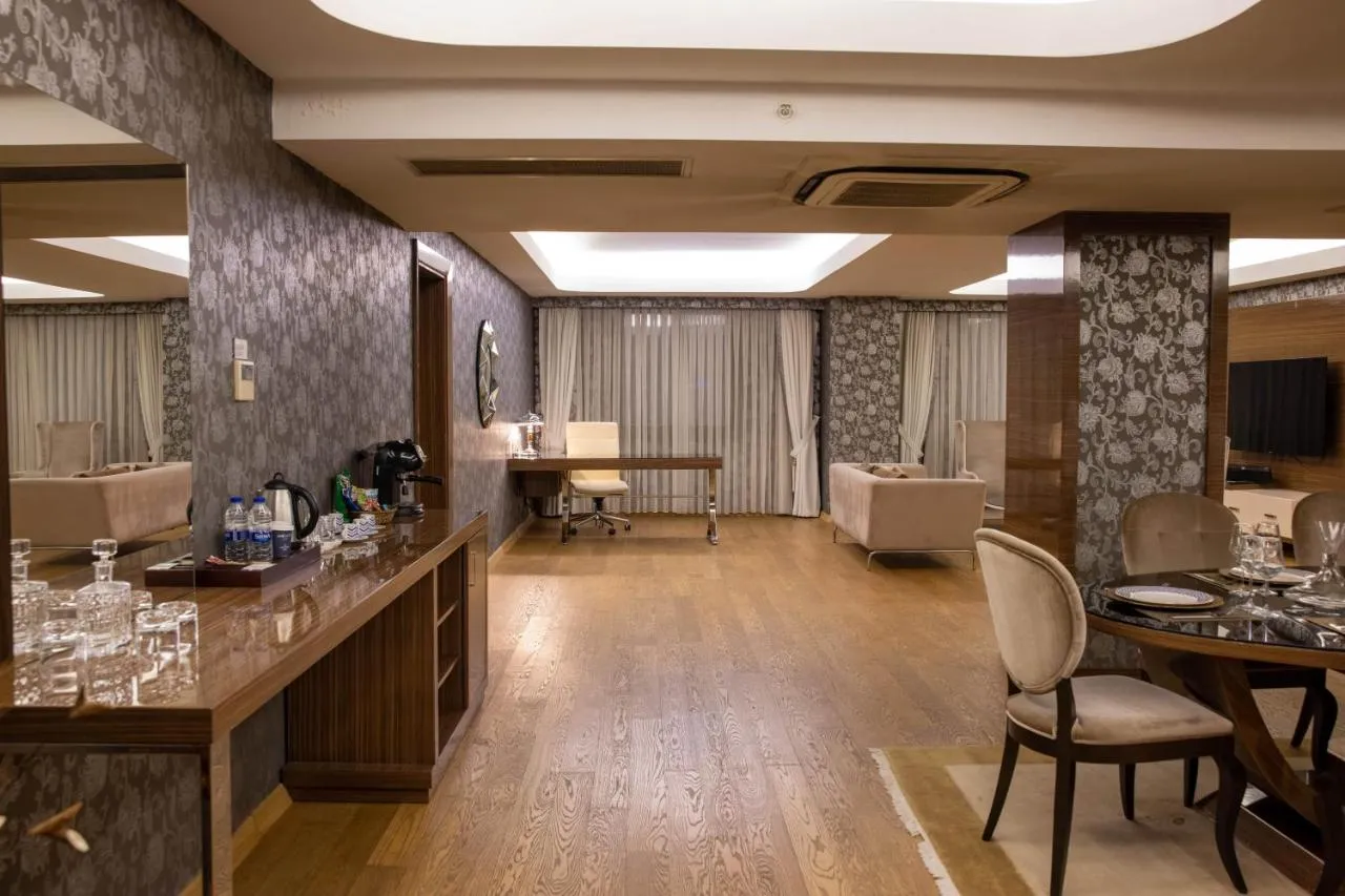 Anemon Konya hotel-1