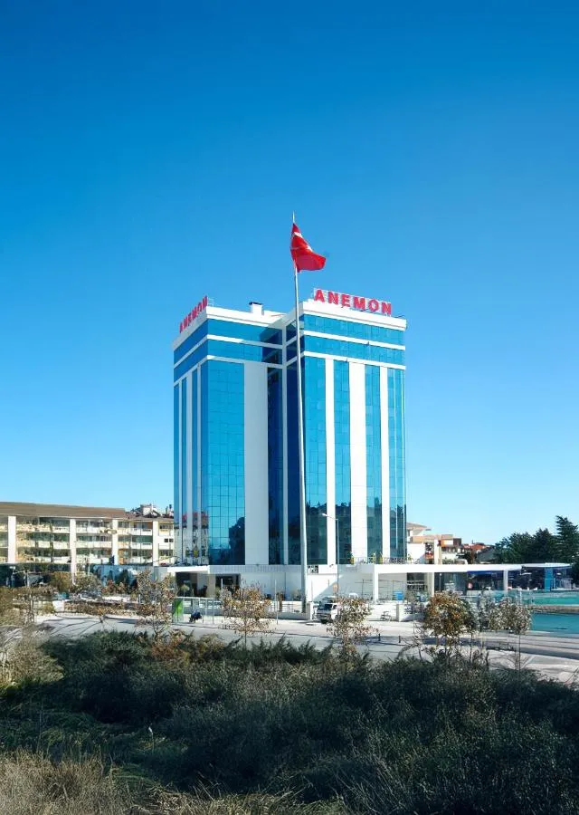 Anemon Konya hotel slide-4