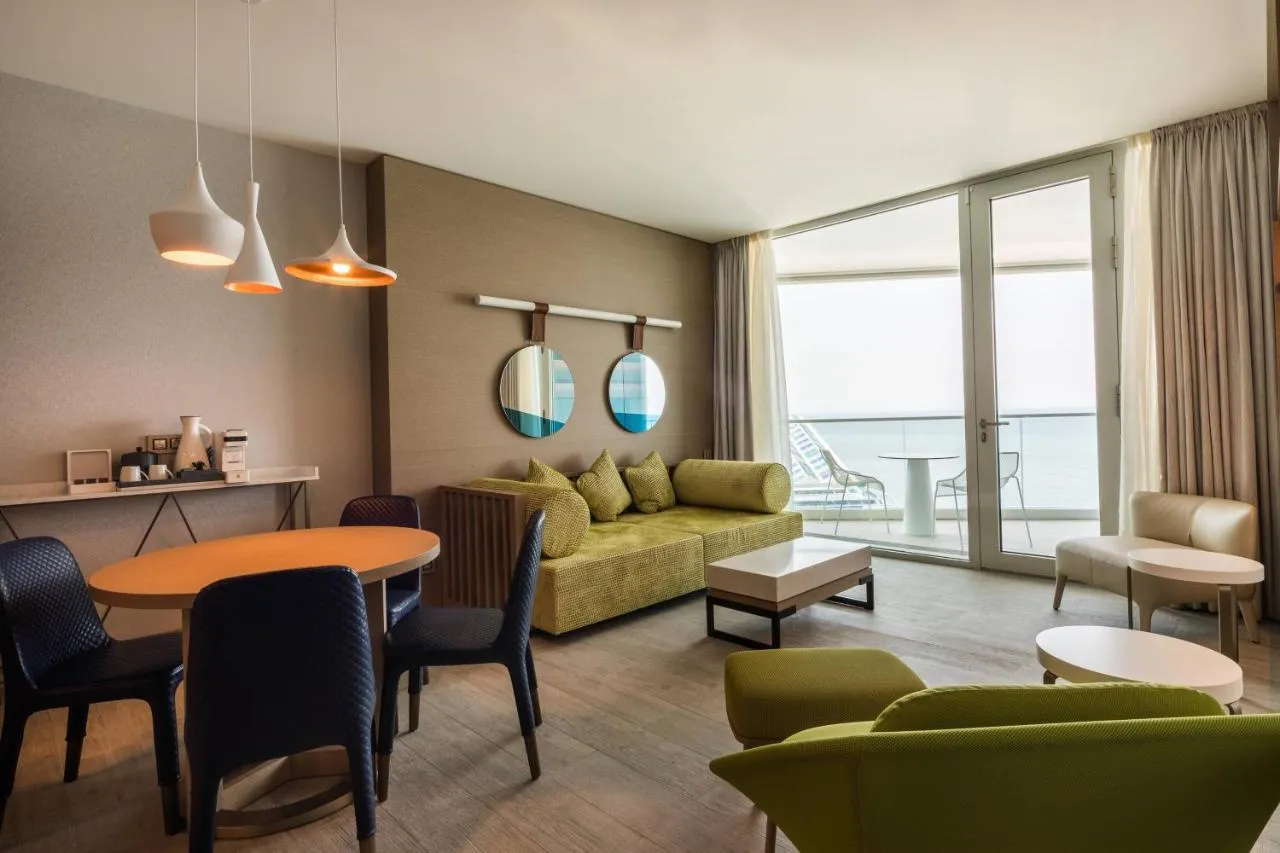 Paragraph Resort & Spa Shekvetili, Autograph Collection slide-5