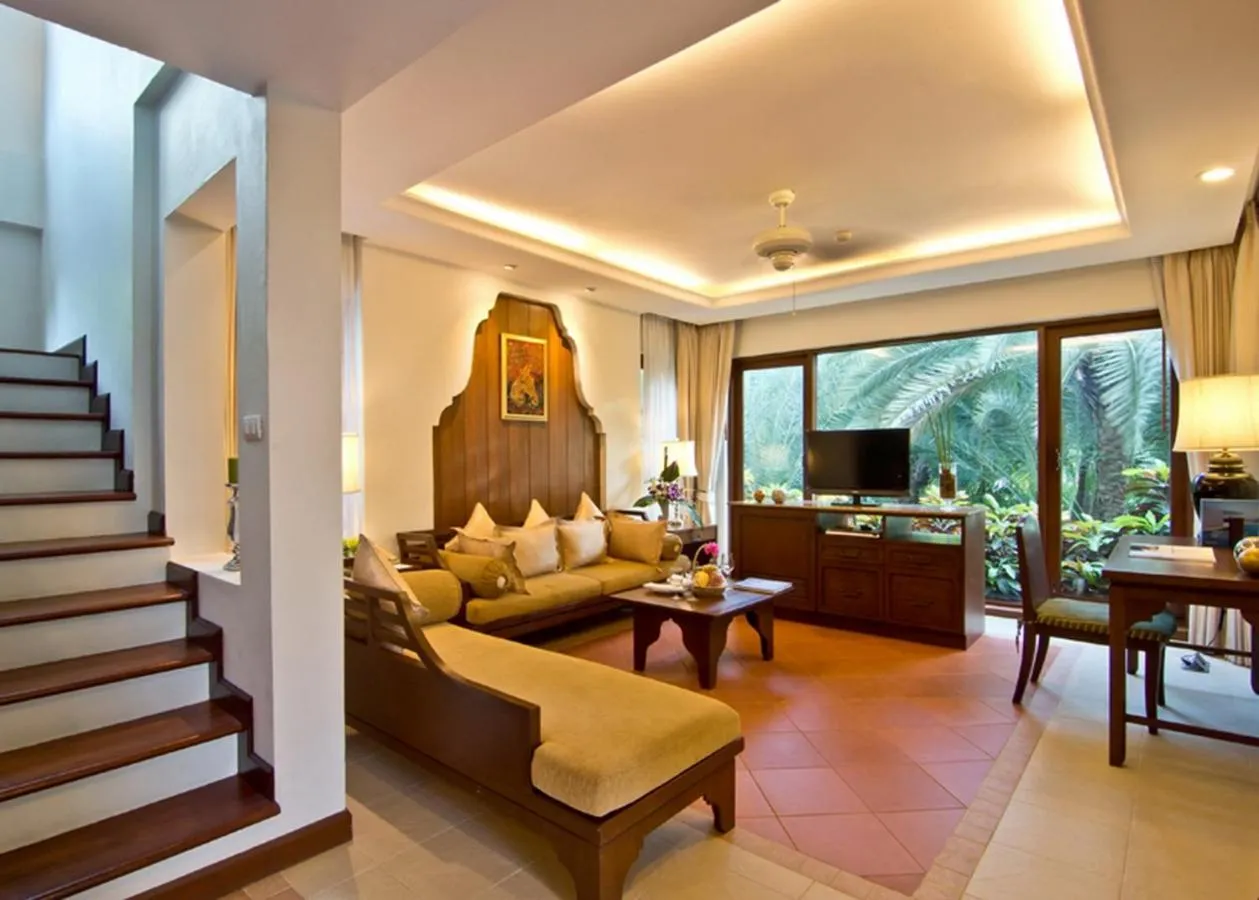 Ravindra Beach Resort & Spa Hotel slide-3