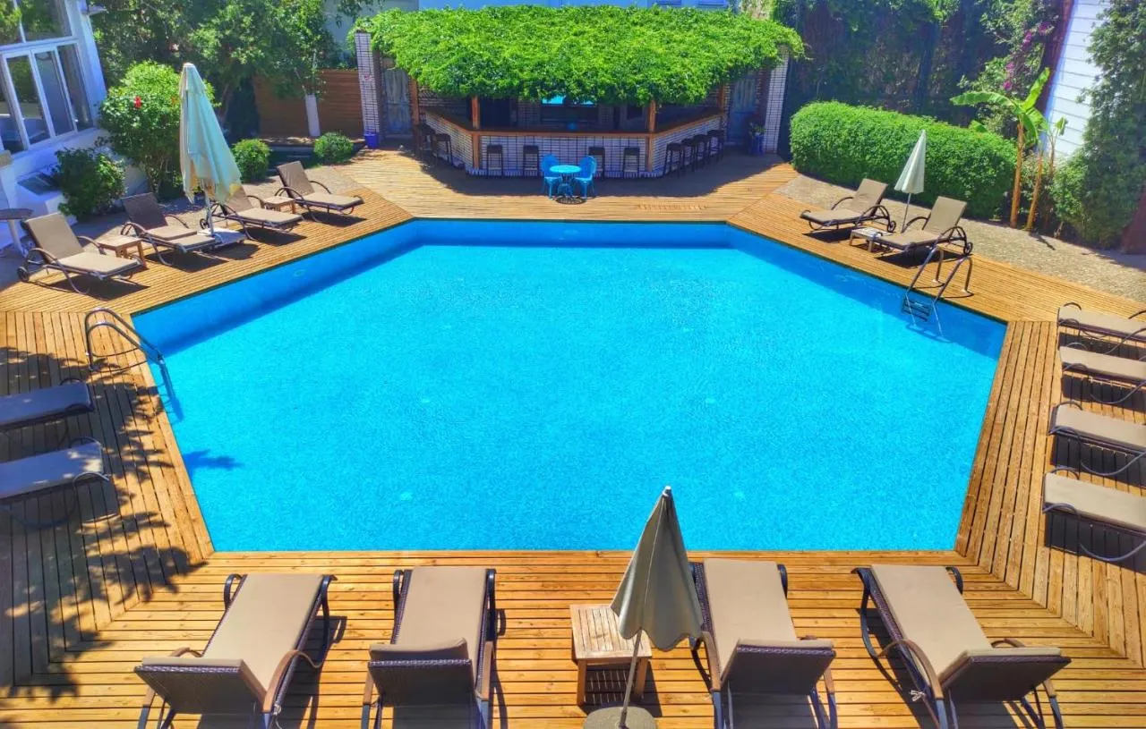 Costa Bodrum City-1