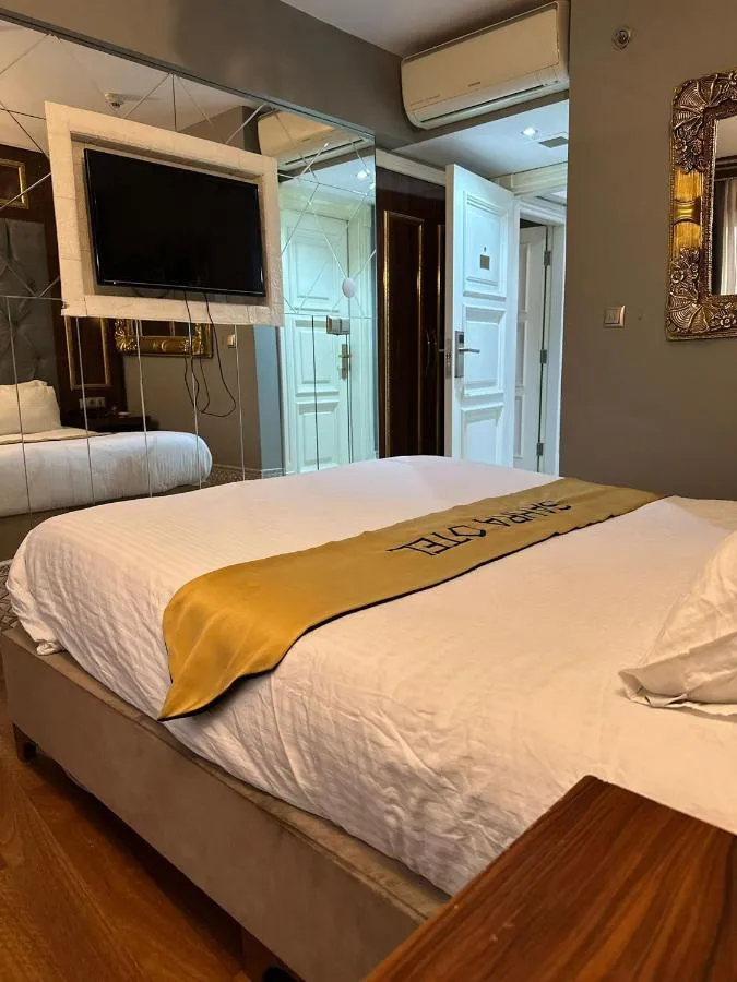 AHRA Hotel-1