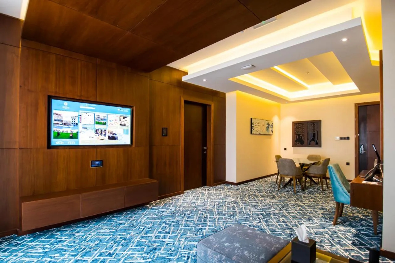 Belad Bont Resort-1
