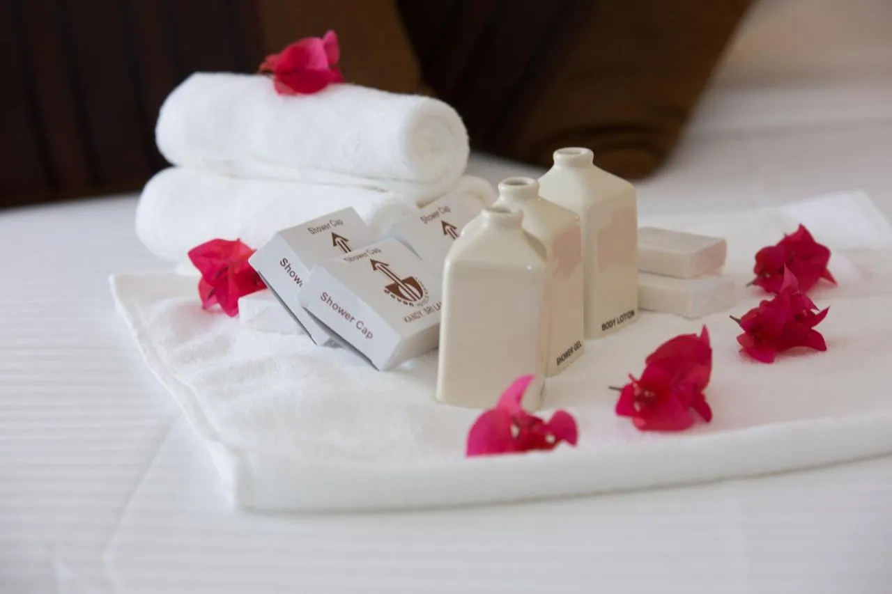 Hotel Devon-2