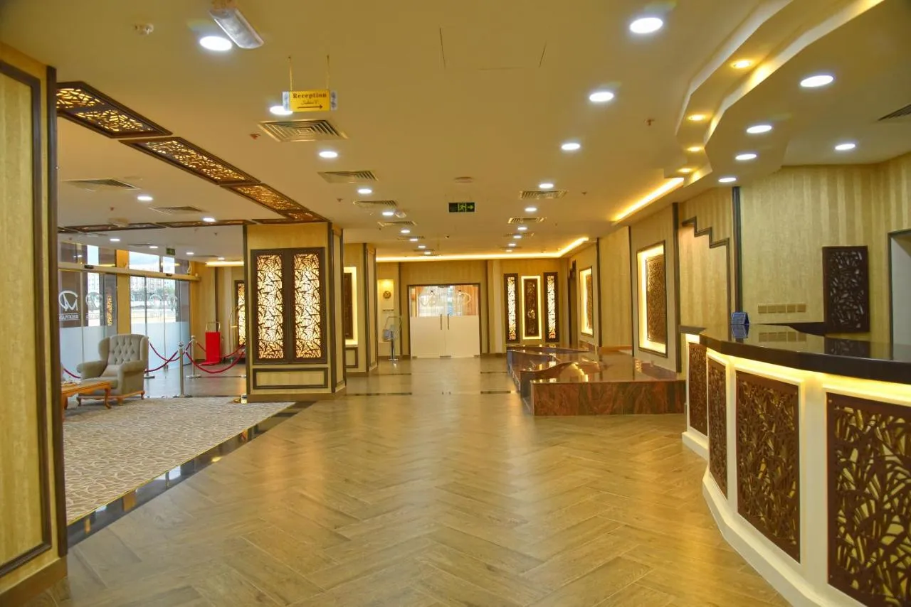 Muscat Plaza Hotel-2