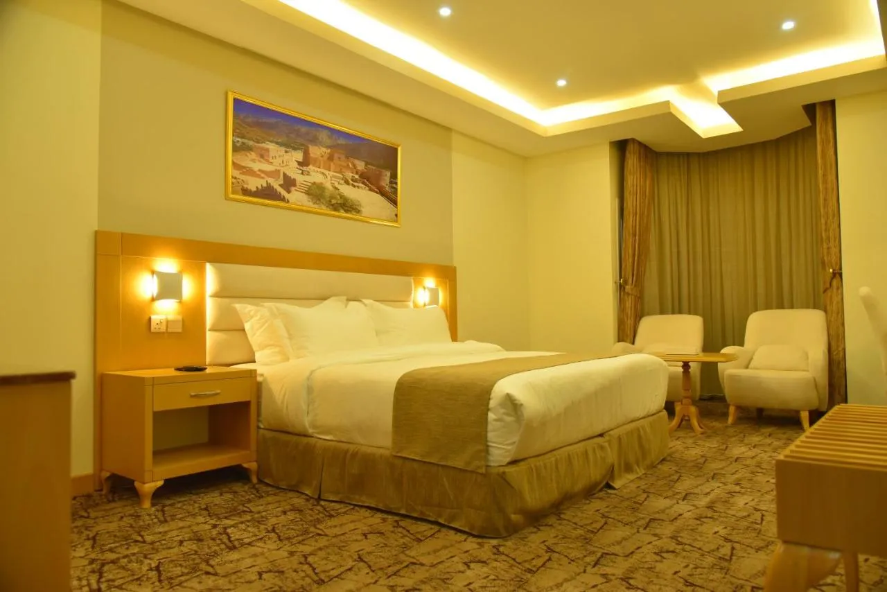 Muscat Plaza Hotel slide-5