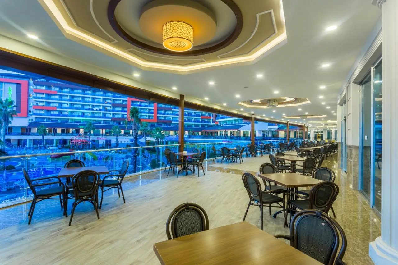 Lonicera Resort & Spa Hotel-2