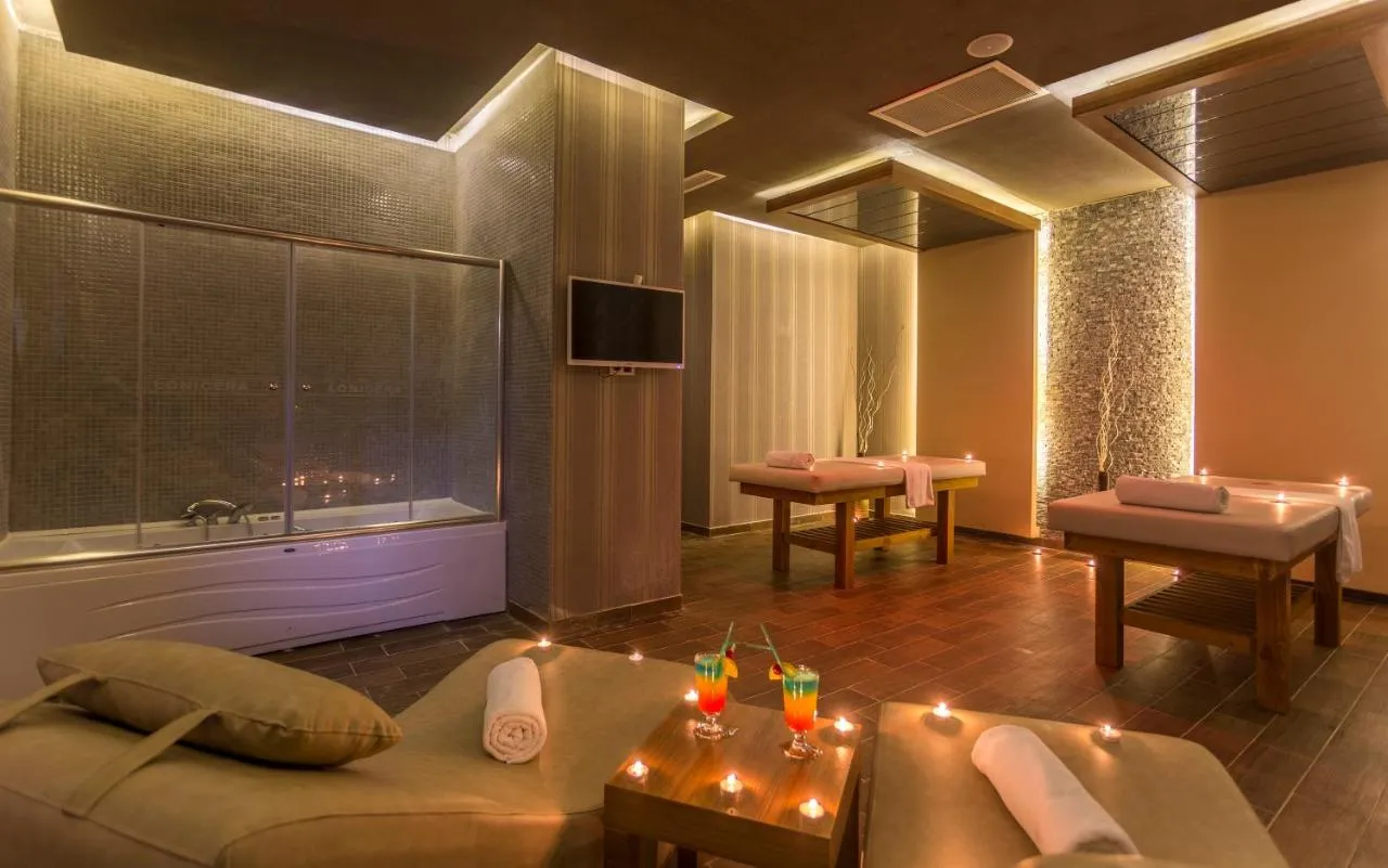Lonicera Resort & Spa Hotel-1