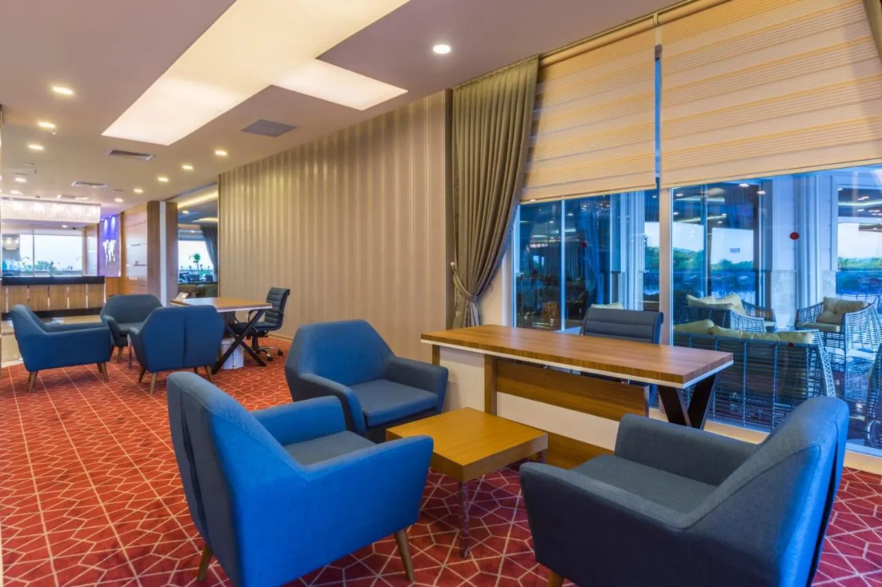 Lonicera Resort & Spa Hotel - Ultra All Inclusive slide-4