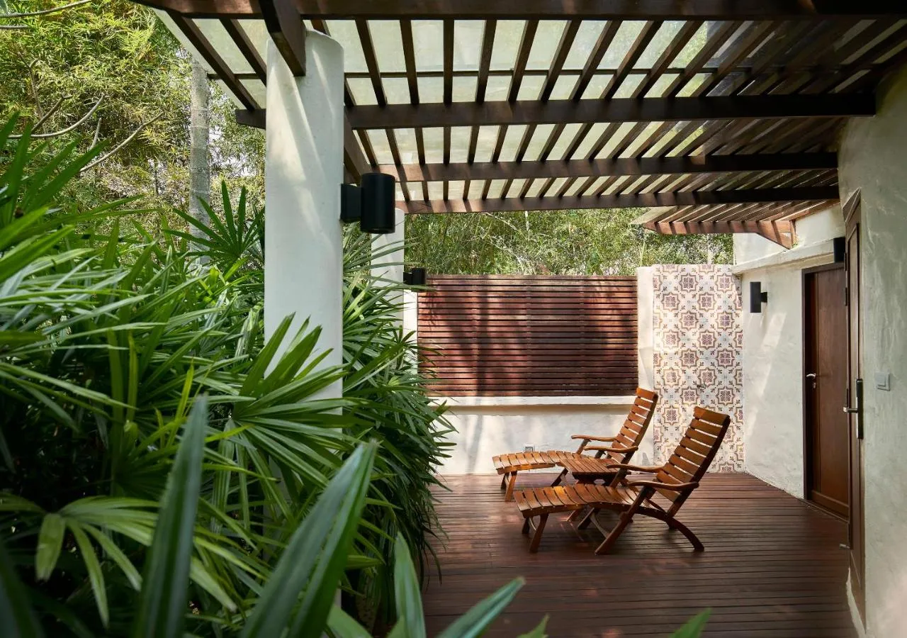 Sea Sand Sun Resort And Villas-1