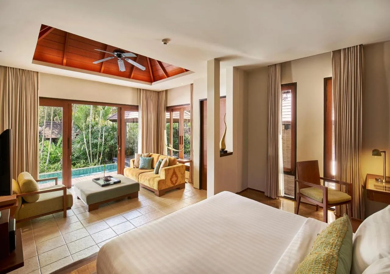 Sea Sand Sun Resort And Villas slide-4