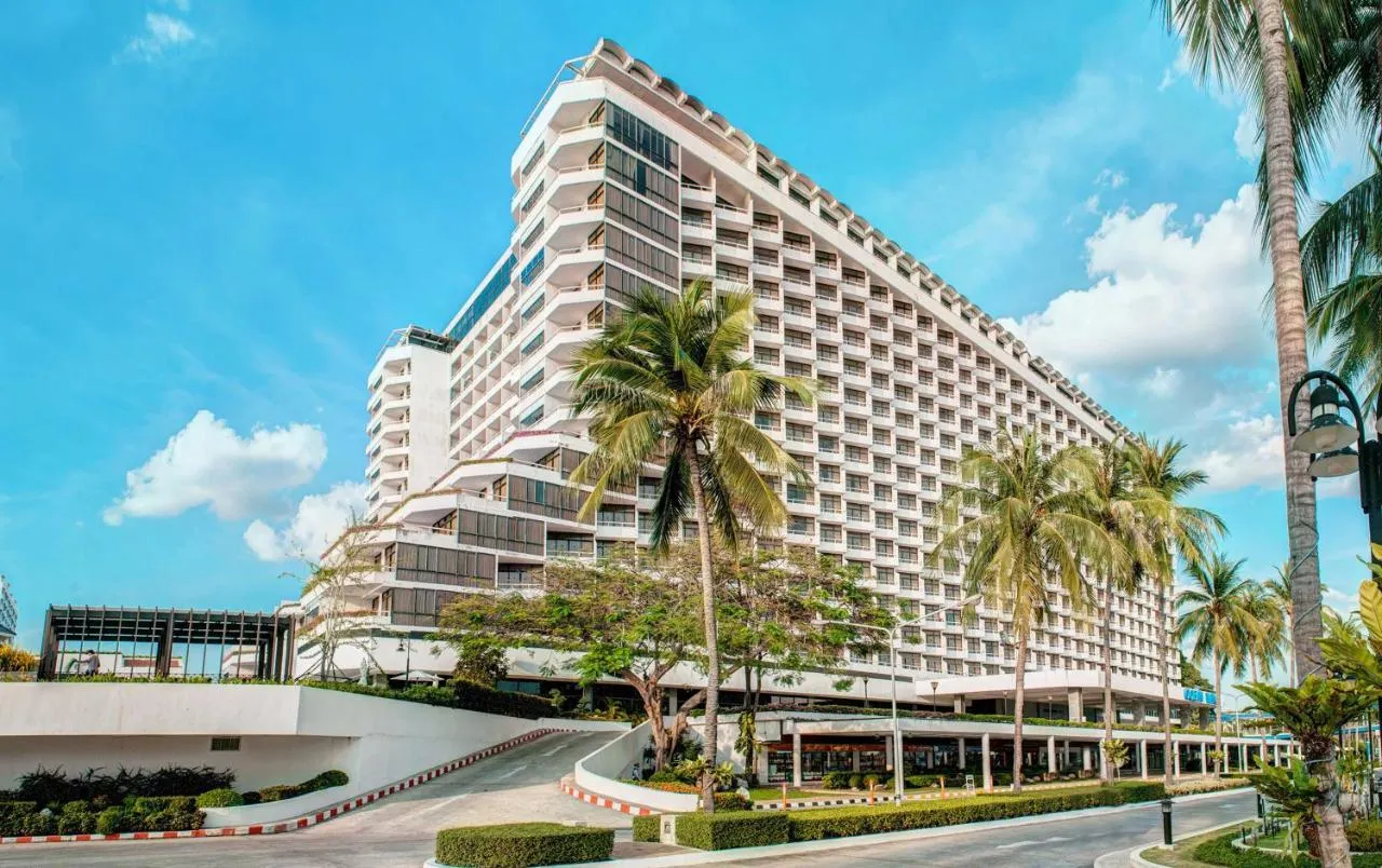 Ambassador City Jomtien Ocean Wing - SHA Plus-2