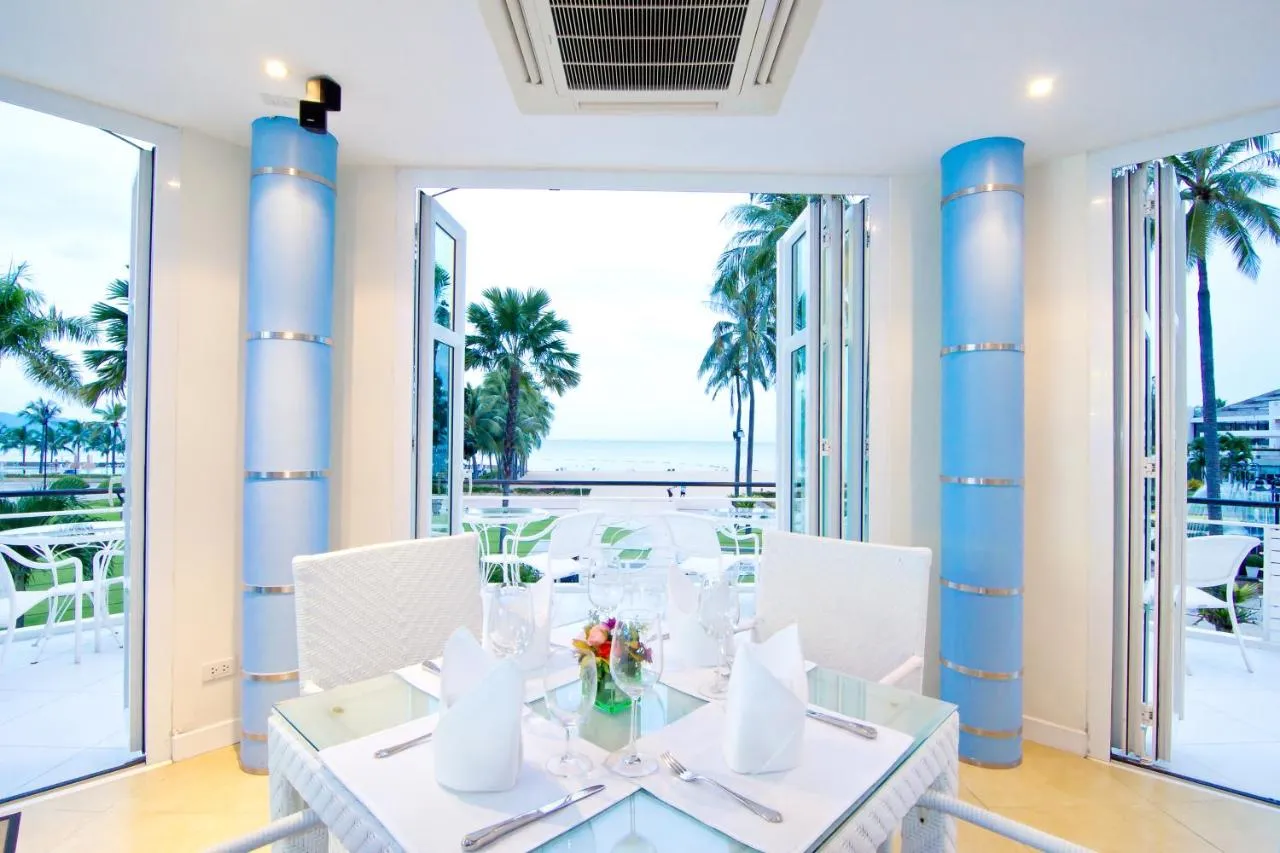 Ambassador City Jomtien Ocean Wing - SHA Plus slide-3